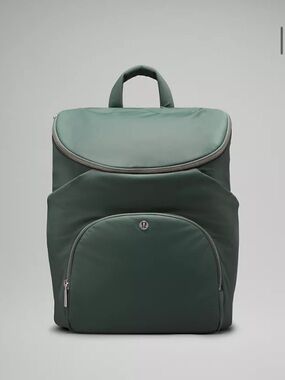 Lululemon New Parent Backpack Purchased